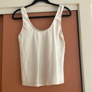 Abercrombie & Fitch satin Tank Top